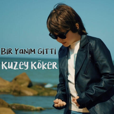 Bir Yanım Gitti