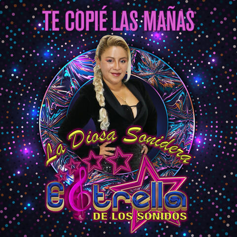 Te Copié las Mañas