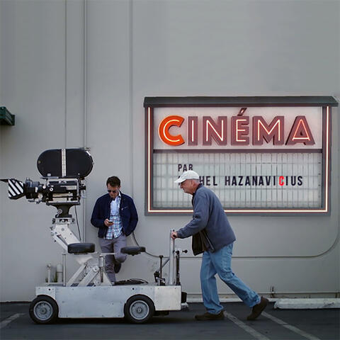 Cinéma par... Michel Hazanavicius
