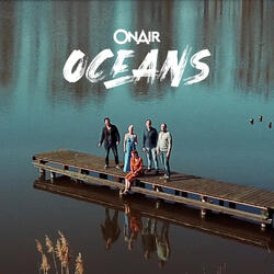Oceans (Where Feet May Fail)