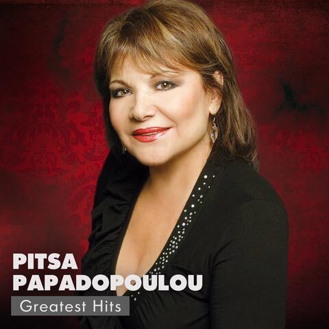 Pitsa Papadopoulou Greatest Hits