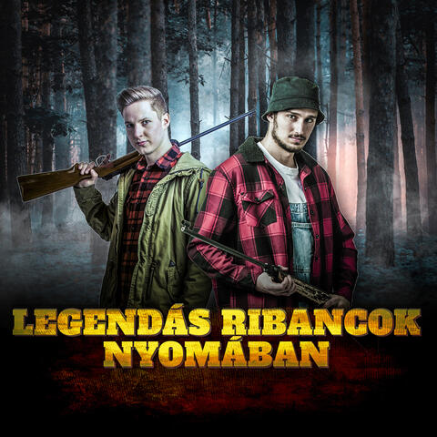 Legendás Ribancok Nyomában