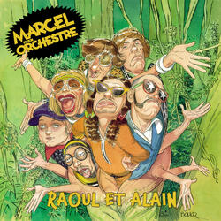Raoul et Alain