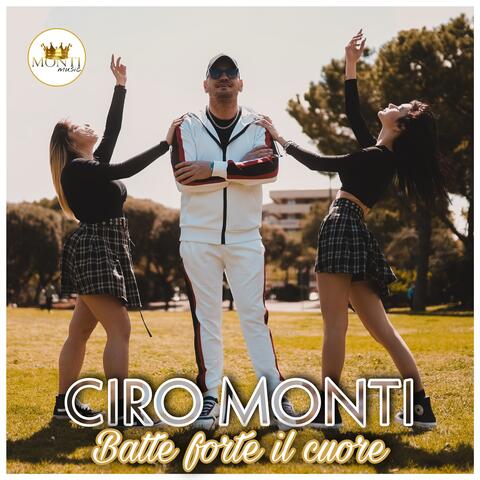 Ciro Monti iHeart