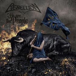 Risorgimento (Tear Down the Walls)