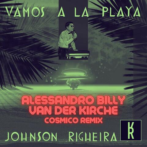 Vamos a la Playa