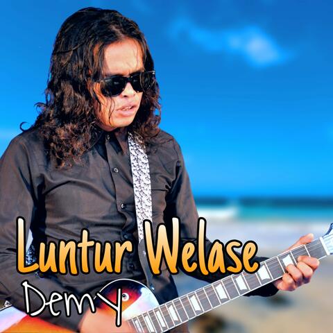 Luntur Welase