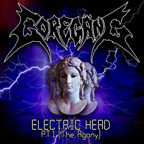 Electric Head Part I (The Agony)
