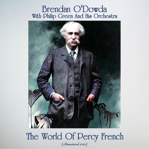 The World of Percy French