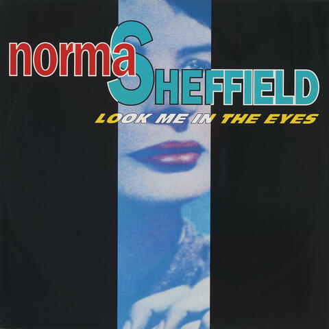 Look Me in the Eyes