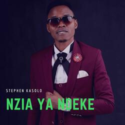 Nzia Ya Ndeke