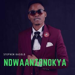 Ndwaanzonokya