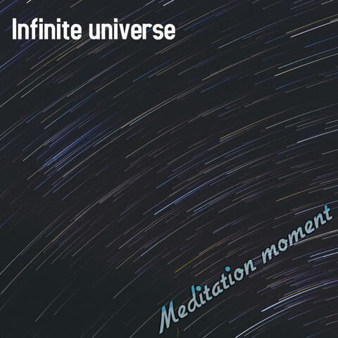 Infinite Universe