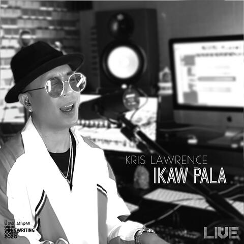 Ikaw Pala- Live