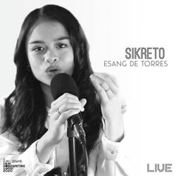 Sikreto- Live