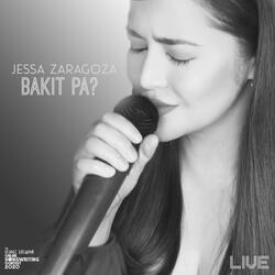 Bakit Pa?- Live