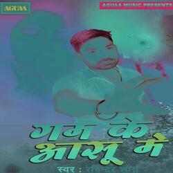 Gam Ke Aashu Me