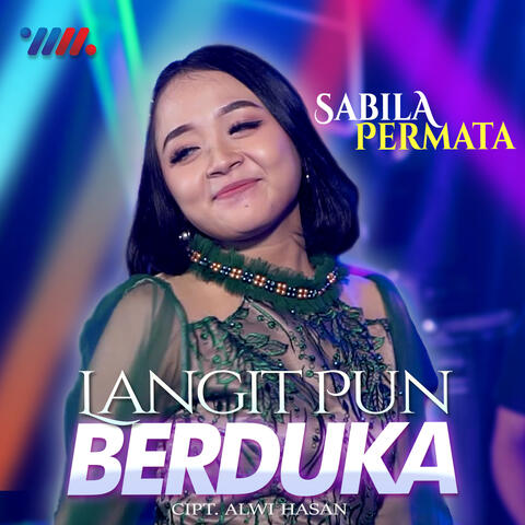 Langitpun Berduka