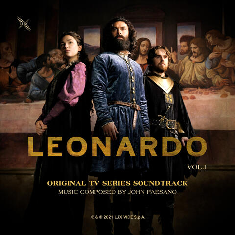 Leonardo, Vol. 1