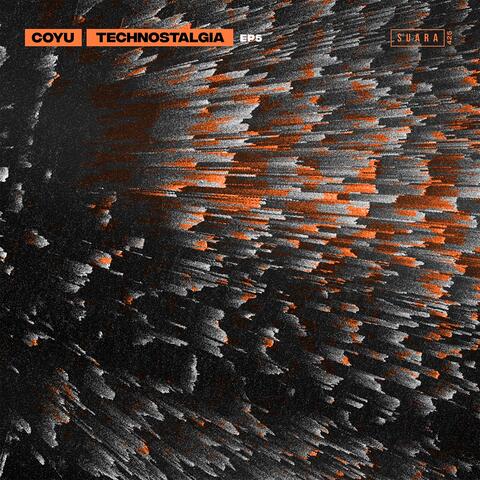 Technostalgia - EP