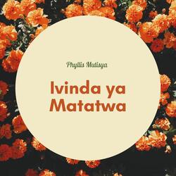 Ivinda Ya Matatwa