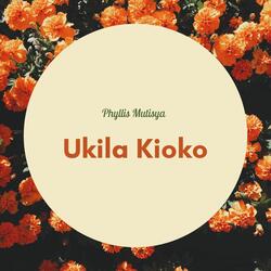 Ukila Kioko