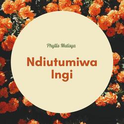 Ndiutumiwa Ingi