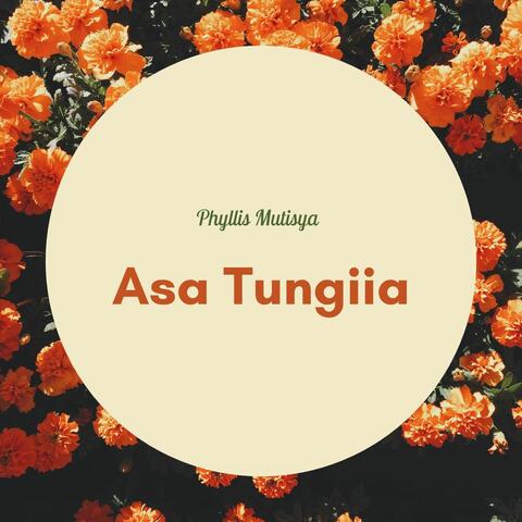 Asa Tungiia