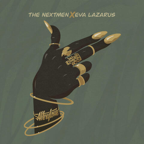 The Nextmen Vs Eva Lazarus