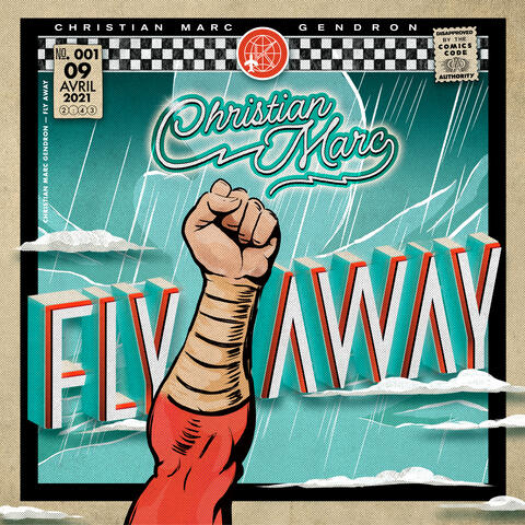 Fly away
