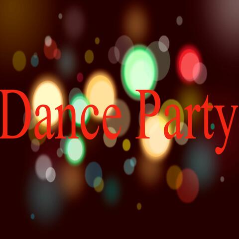 Dance Party Mix Music