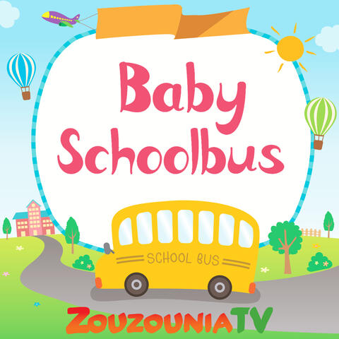 Baby Schoolbus