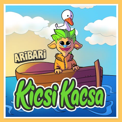 Kicsi kacsa