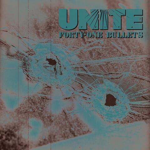 Forty-One Bullets