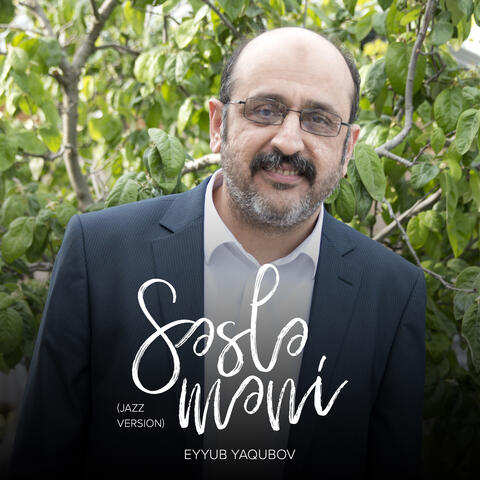 Səslə Məni
