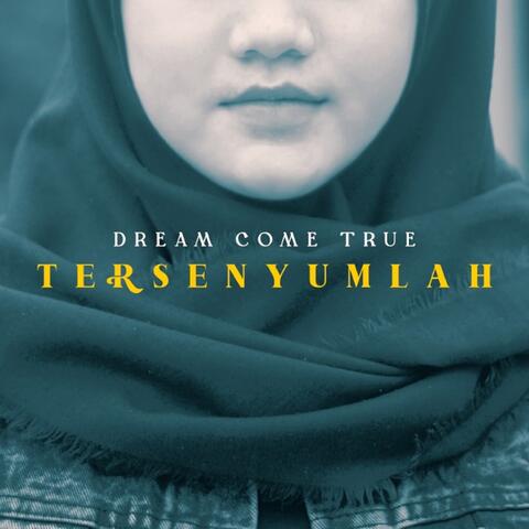 Tersenyumlah