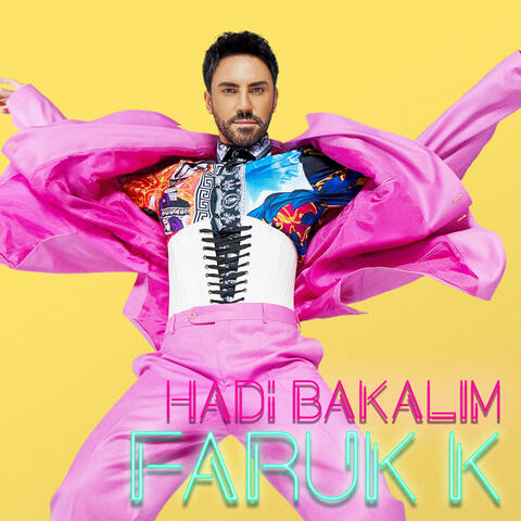 Hadi Bakalım