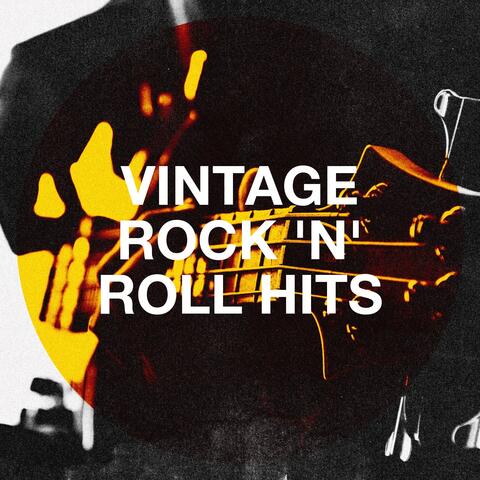 Vintage Rock 'N' Roll Hits