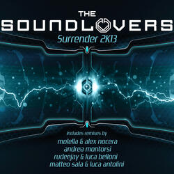 Surrender