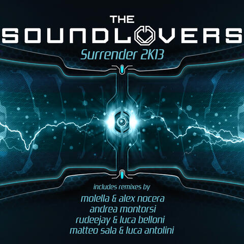 Surrender 2K13