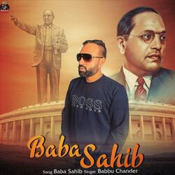 Baba Sahib
