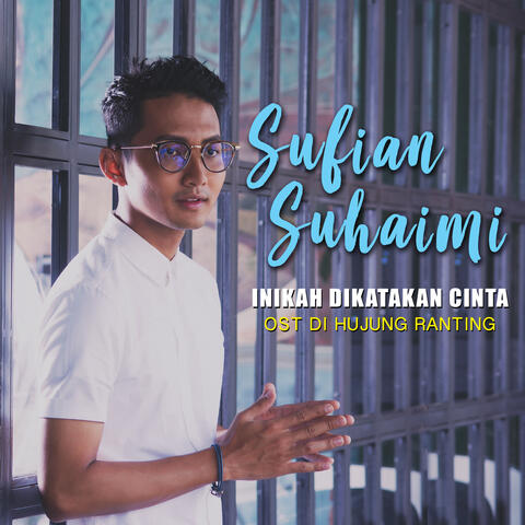 Inikah Dikatakan Cinta