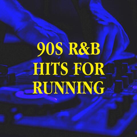 90s R&B Hits for Running