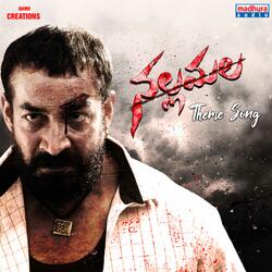 Nallamalla - Theme Song