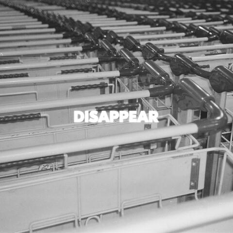 Disappear