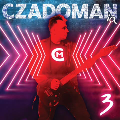 Czadomania 3