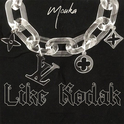 Like Kodak