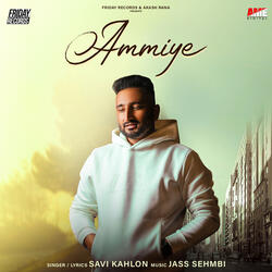 Ammiye