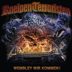 Wembley wir kommen !