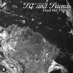 Feed the World